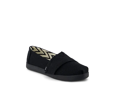 Alpargata Slip-On Sneaker
