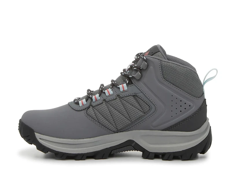 Transverse Waterproof Hiking Boot - Women's
