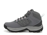 Transverse Waterproof Hiking Boot - Women's