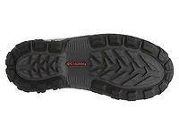 Transverse Waterproof Hiking Boot - Women's