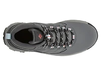 Transverse Waterproof Hiking Boot - Women's