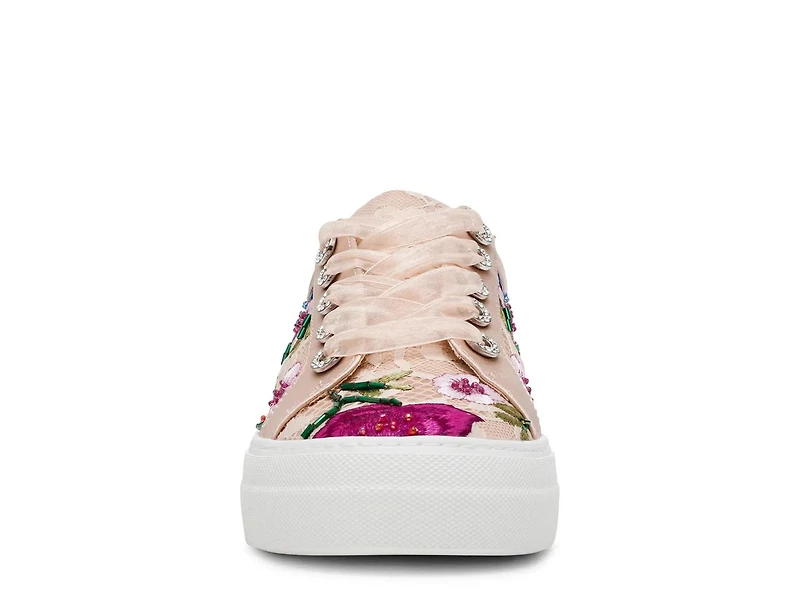 Koa Platform Sneaker - Women's