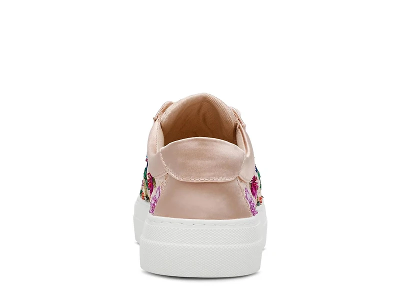 Koa Platform Sneaker - Women's