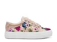 Koa Platform Sneaker - Women's