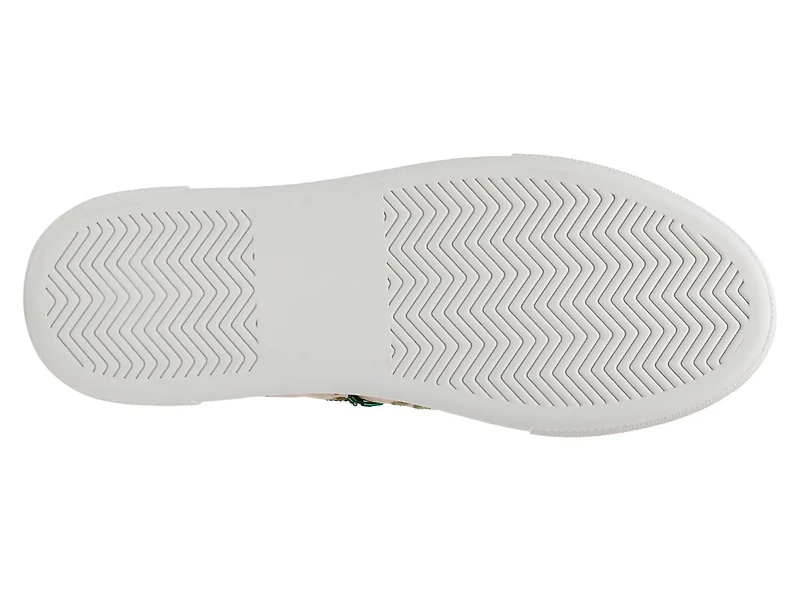 Koa Platform Sneaker - Women's