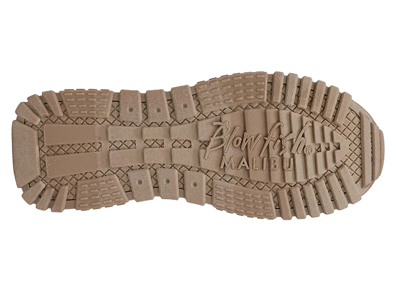 Leo Sneaker - Women's