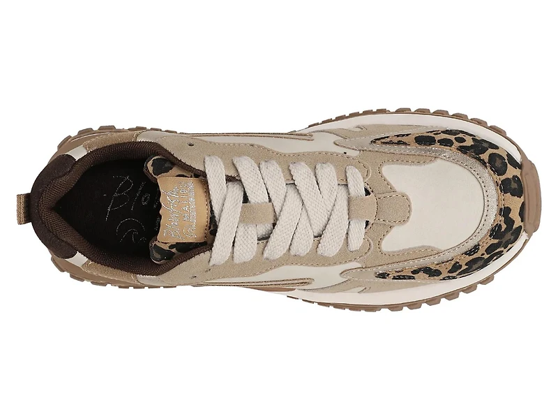 Leo Sneaker - Women's
