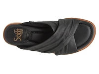 Fallon Sandal