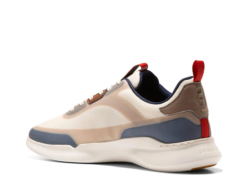 Grand Crosscourt Modern Run Sneaker
