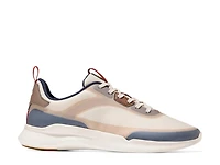 Grand Crosscourt Modern Run Sneaker