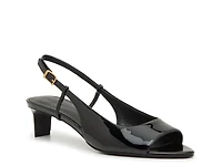 Slingback Sandal