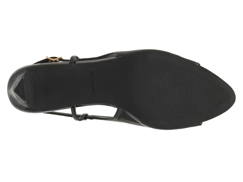 Slingback Sandal