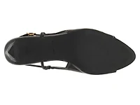 Slingback Sandal