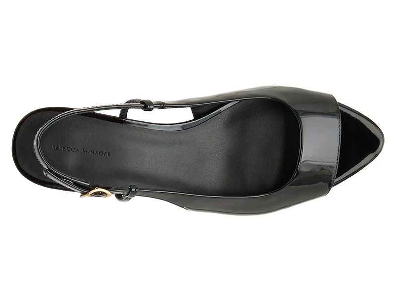 Slingback Sandal