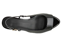 Slingback Sandal