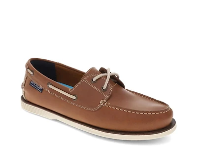 Dennison Boat Shoe