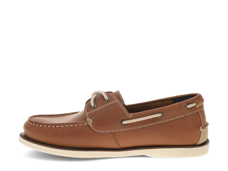 Dennison Boat Shoe