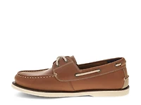 Dennison Boat Shoe