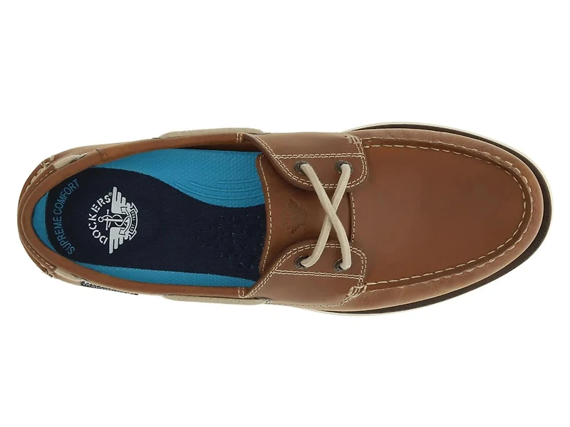 Dennison Boat Shoe