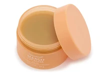 Hydrating Mango Lip Mask