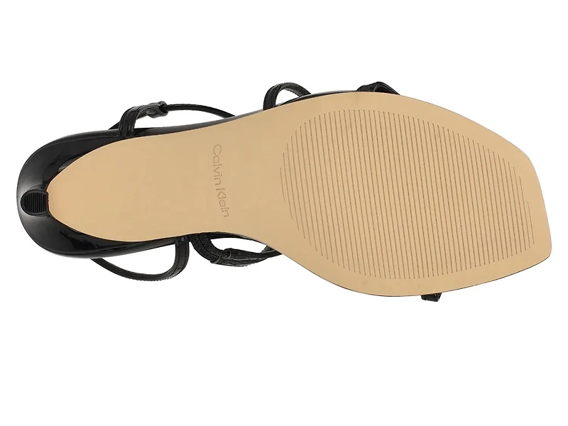 Hadlee Sandal