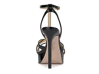 Sippete Platform Sandal