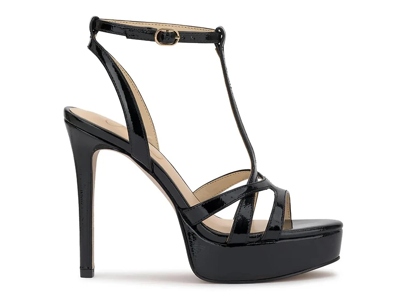 Sippete Platform Sandal