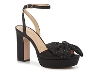 Aliza Platform Sandal