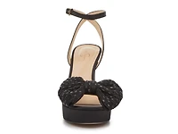 Aliza Platform Sandal