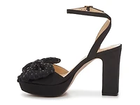 Aliza Platform Sandal