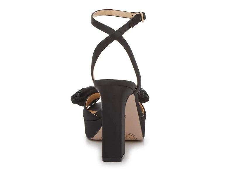 Aliza Platform Sandal