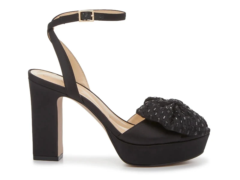Aliza Platform Sandal