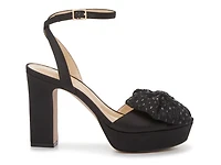 Aliza Platform Sandal