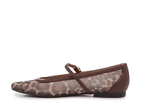 Aileen Mary Jane Flat