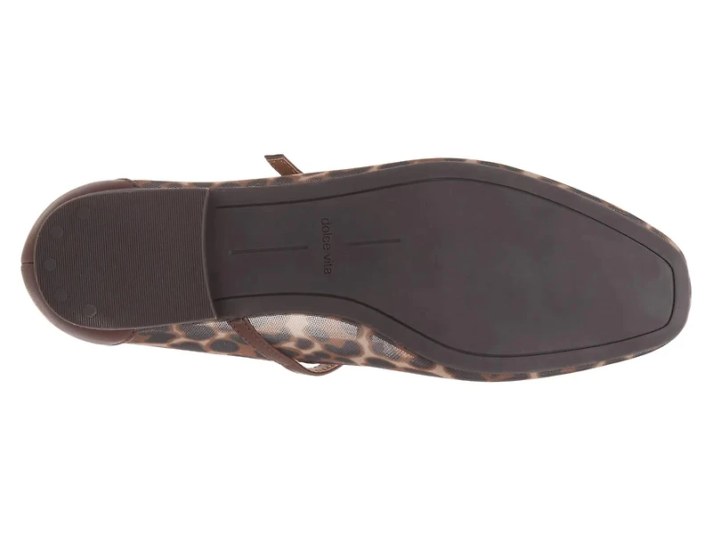 Aileen Mary Jane Flat