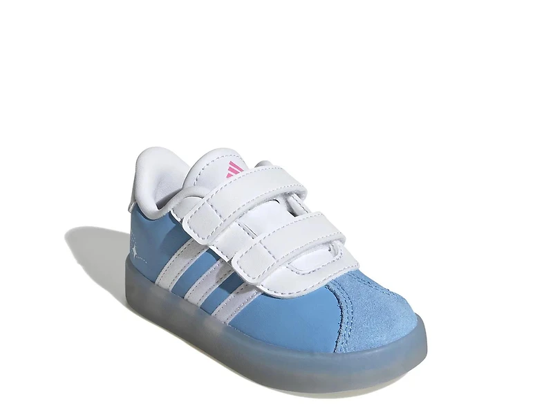 VL Court 3.0 Cinderella Sneaker - Kids'