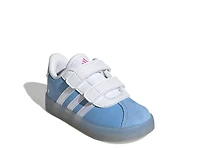VL Court 3.0 Cinderella Sneaker - Kids'
