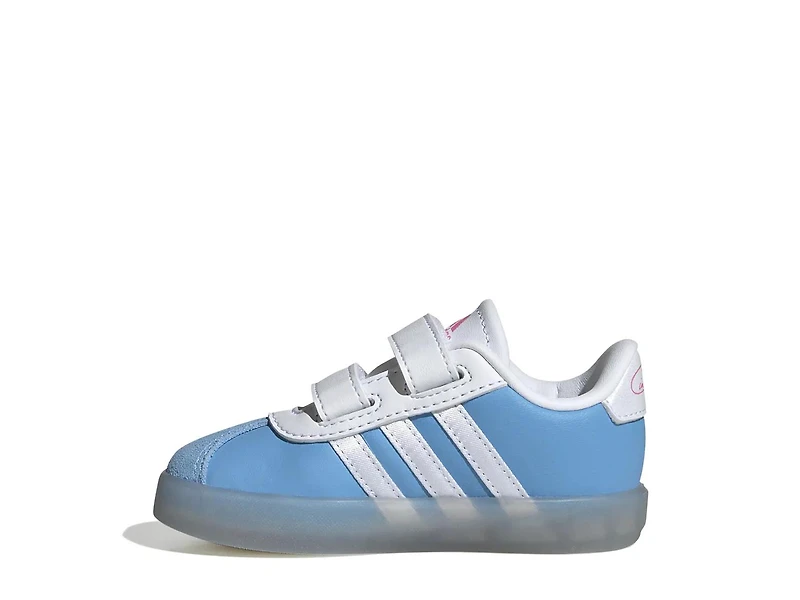 VL Court 3.0 Cinderella Sneaker - Kids'