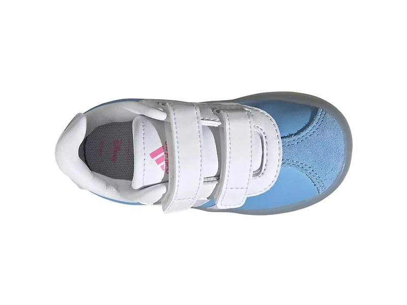 VL Court 3.0 Cinderella Sneaker - Kids'