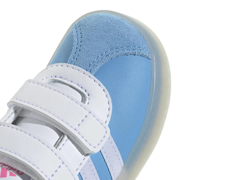 VL Court 3.0 Cinderella Sneaker - Kids'