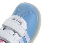 VL Court 3.0 Cinderella Sneaker - Kids'