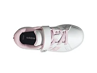 Minnie Mouse Grand Court Sneaker - Kids'