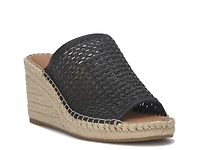 Cabriah Wedge Sandal