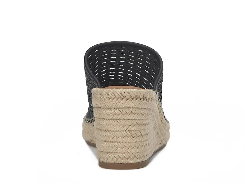 Cabriah Wedge Sandal