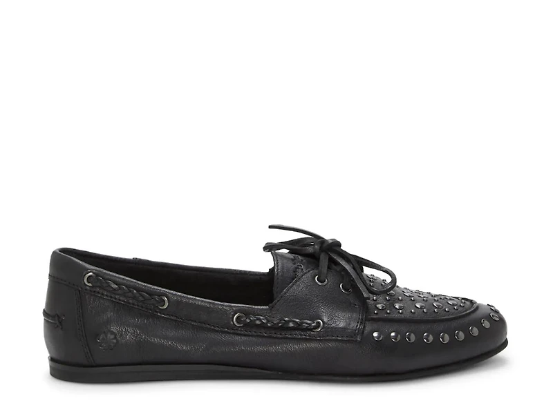 Timini Boat Shoe