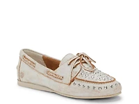 Timini Boat Shoe