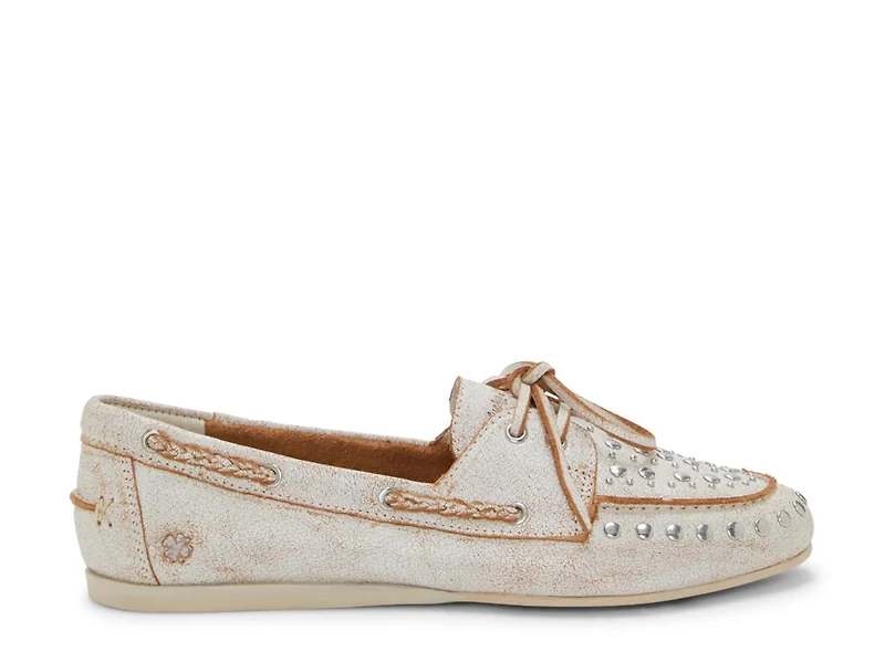 Timini Boat Shoe