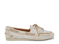 Timini Boat Shoe