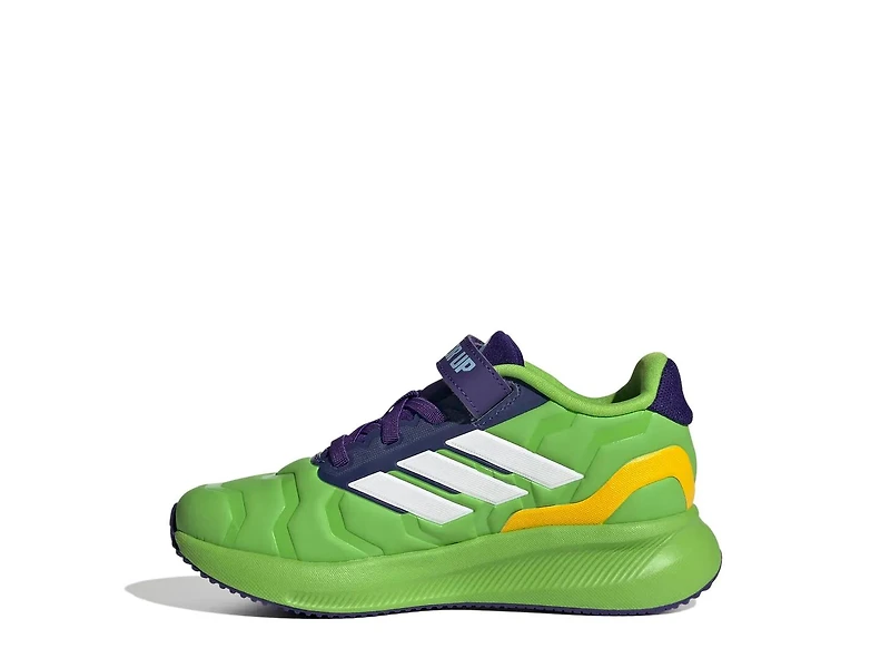 Iron Hulk Runfalcon 5 Sneaker - Kids'