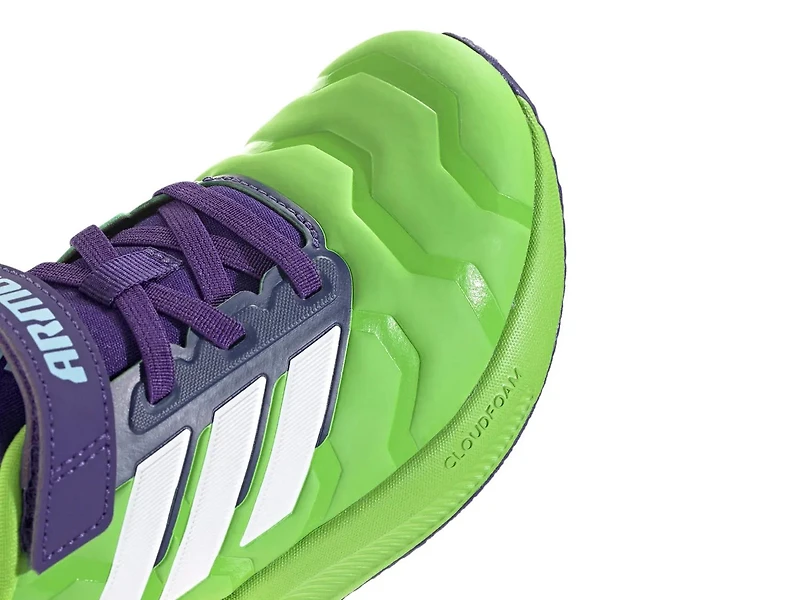 Iron Hulk Runfalcon 5 Sneaker - Kids'